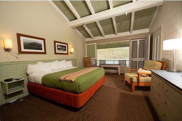 Peaks Of Otter Lodge Bedford Eksteriør billede